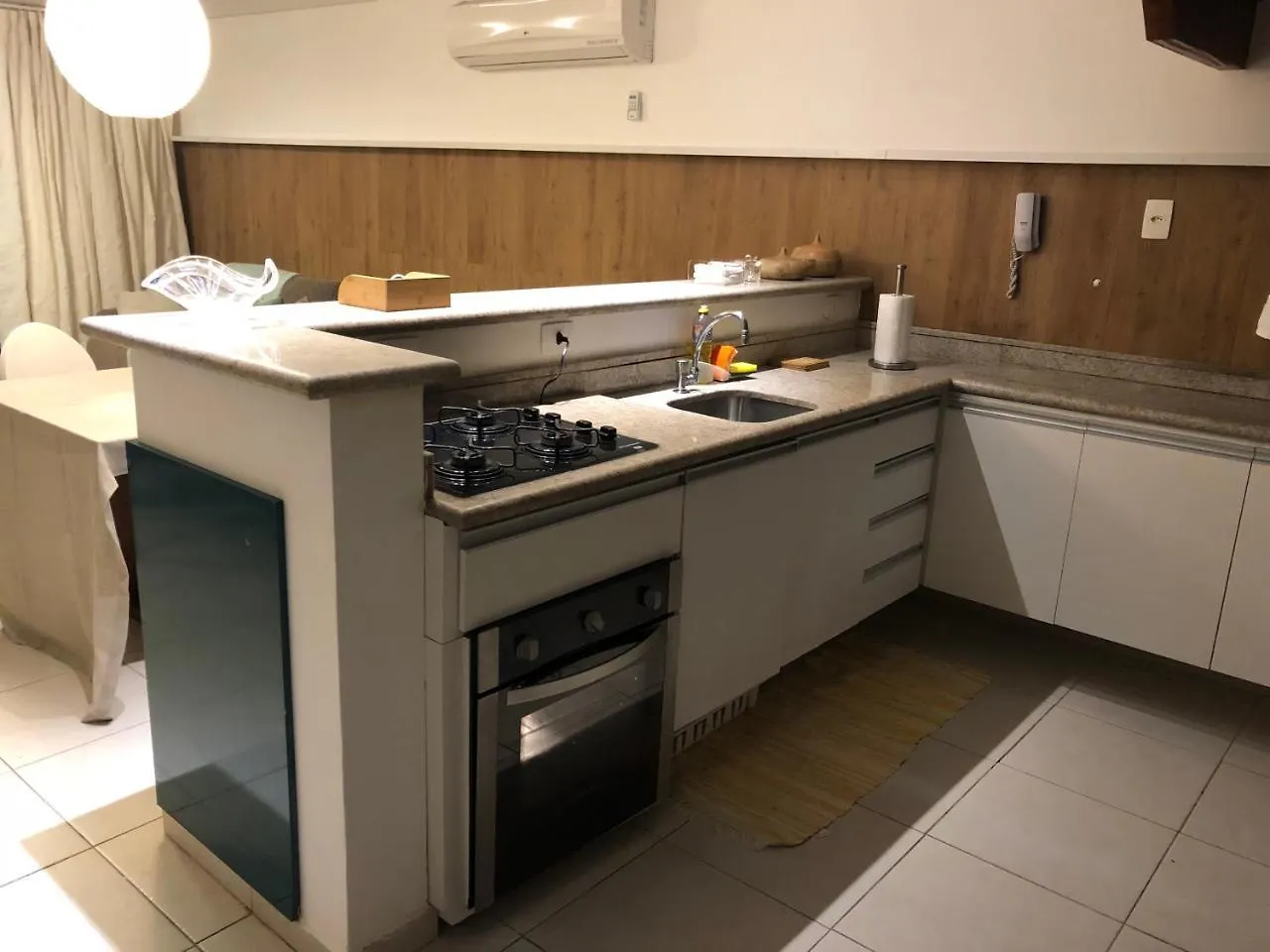 Holiday home Praia De Muro Alto - Bangalo Ekoara Residence Porto de Galinhas Brazil