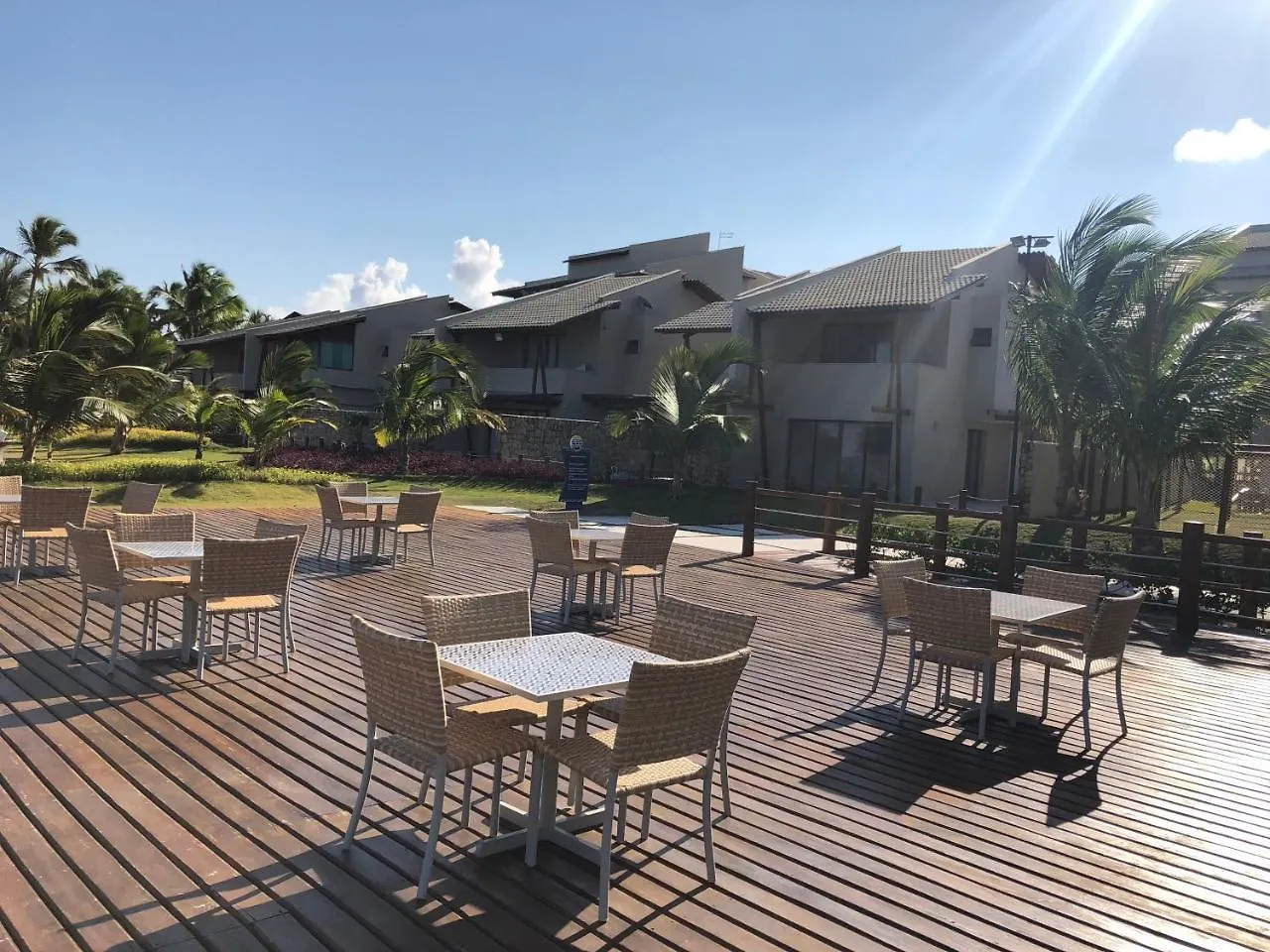 Holiday home Praia De Muro Alto - Bangalo Ekoara Residence Porto de Galinhas