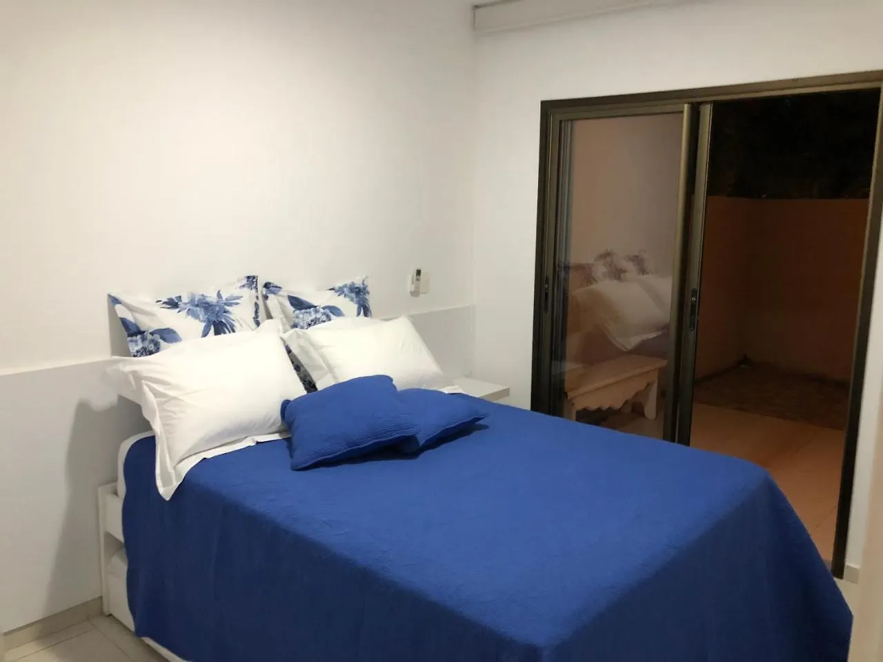 Praia De Muro Alto - Bangalo Ekoara Residence Porto de Galinhas Brazil