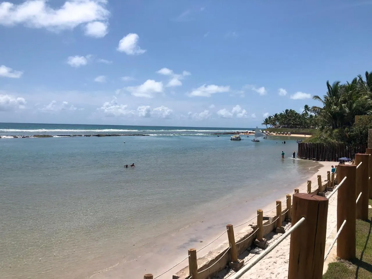 Holiday home Praia De Muro Alto - Bangalo Ekoara Residence Porto de Galinhas